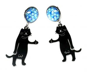 Ohrringe „Grand Magnificence“