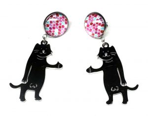 Ohrringe „Grand Magnificence“