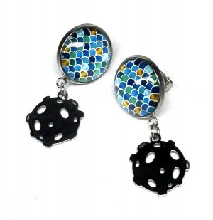 Ohrringe „Grand Magnificence“