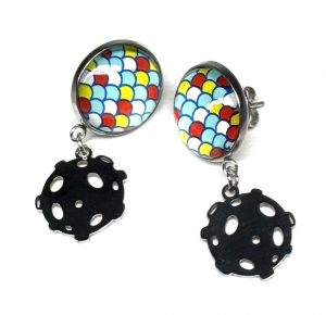 Ohrringe „Grand Magnificence“