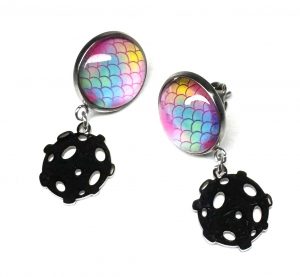 Ohrringe „Grand Magnificence“