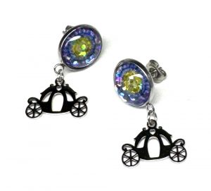 Ohrringe „Fairy Tales“