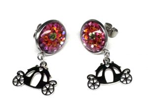 Ohrringe „Fairy Tales“