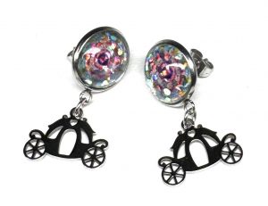 Ohrringe „Fairy Tales“