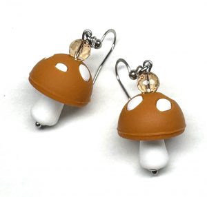 Ohrringe „Call me Lucky“