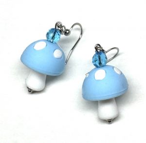 Ohrringe „Call me Lucky“