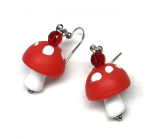 Ohrringe „Call me Lucky“