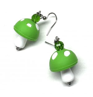 Ohrringe „Call me Lucky“