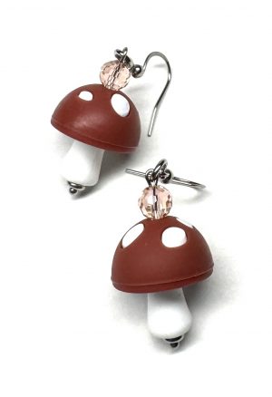 Ohrringe „Call me Lucky“