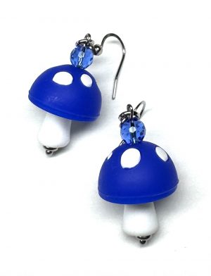 Ohrringe „Call me Lucky“