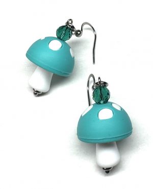 Ohrringe „Call me Lucky“