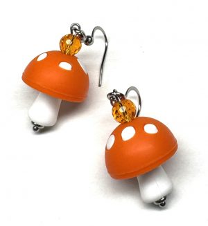 Ohrringe „Call me Lucky“