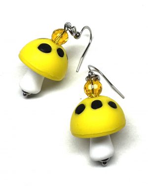 Ohrringe „Call me Lucky“