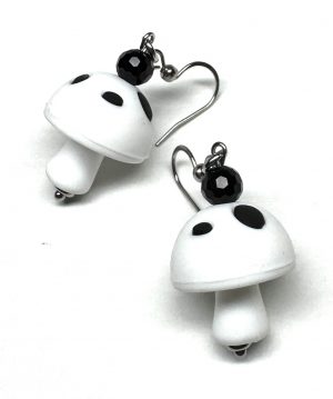 Ohrringe „Call me Lucky“