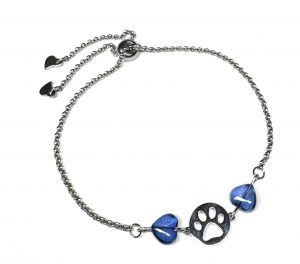 Armband „Simply the Paw“