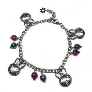 Armband „Bunny Bunny“