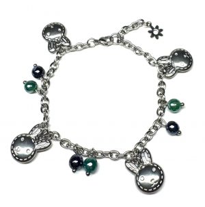 Armband „Bunny Bunny“