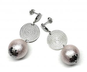 Ohrringe „Perfect Sandstorm“