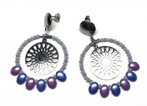 Ohrringe „Boho Dreams“