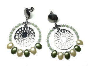 Ohrringe „Boho Dreams“