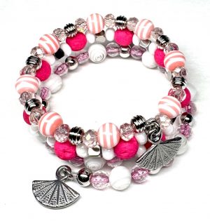 Armreifen „Perfect Impression“