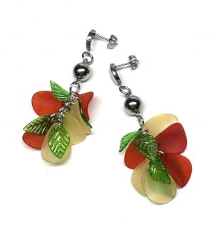 Ohrringe „Dressed like Nature“