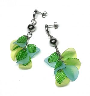 Ohrringe „Dressed like Nature“