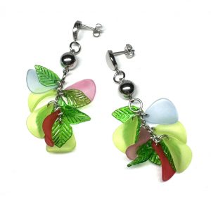 Ohrringe „Dressed like Nature“