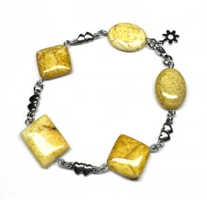 Armband „Unique Love“