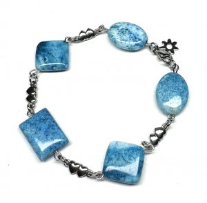 Armband „Unique Love“