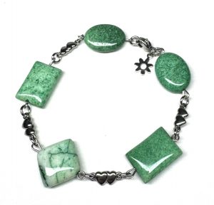 Armband „Unique Love“