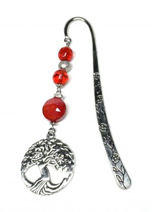 Lesezeichen „Tree of Life“