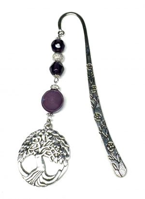 Lesezeichen „Tree of Life“