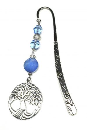 Lesezeichen „Tree of Life“