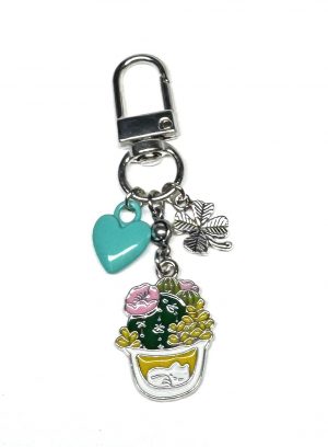 Anhänger „Sleeping Beauty“