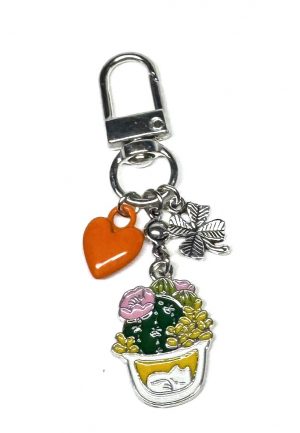 Anhänger „Sleeping Beauty“