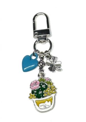 Anhänger „Sleeping Beauty“