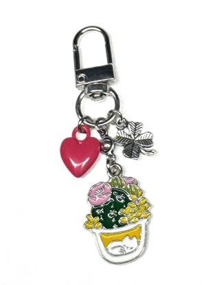 Anhänger „Sleeping Beauty“