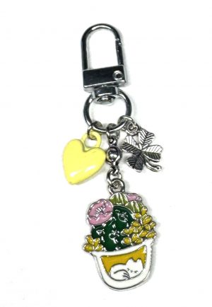 Anhänger „Sleeping Beauty“