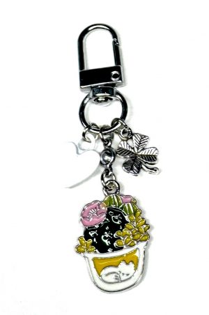 Anhänger „Sleeping Beauty“