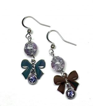 Ohrringe „Love Alice“