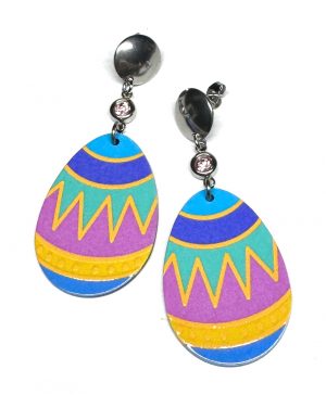 Ohrringe „Find me!“