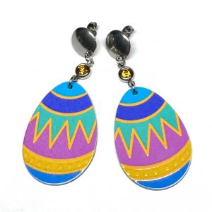 Ohrringe „Find me!“