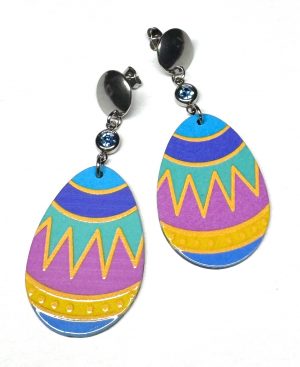 Ohrringe „Find me!“