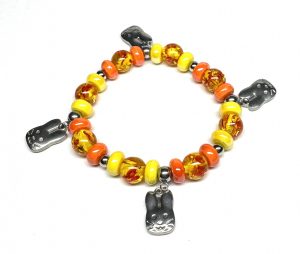 Armband „Hop Hop Bunny!“