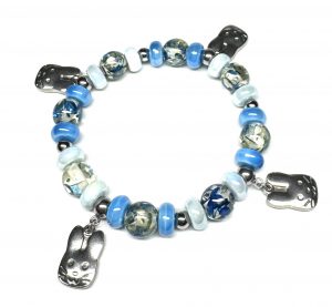 Armband „Hop Hop Bunny!“