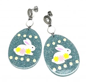 Ohrringe „Sweet little Bunny“