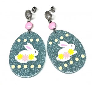 Ohrringe „Sweet little Bunny“