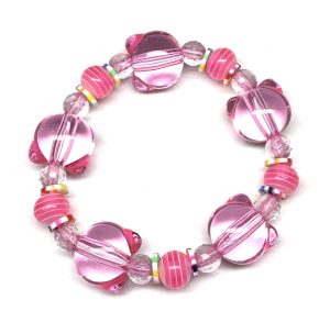 Armband „Bear? Cat? What is it?“