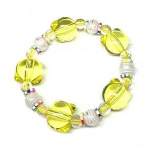 Armband „Bear? Cat? What is it?“